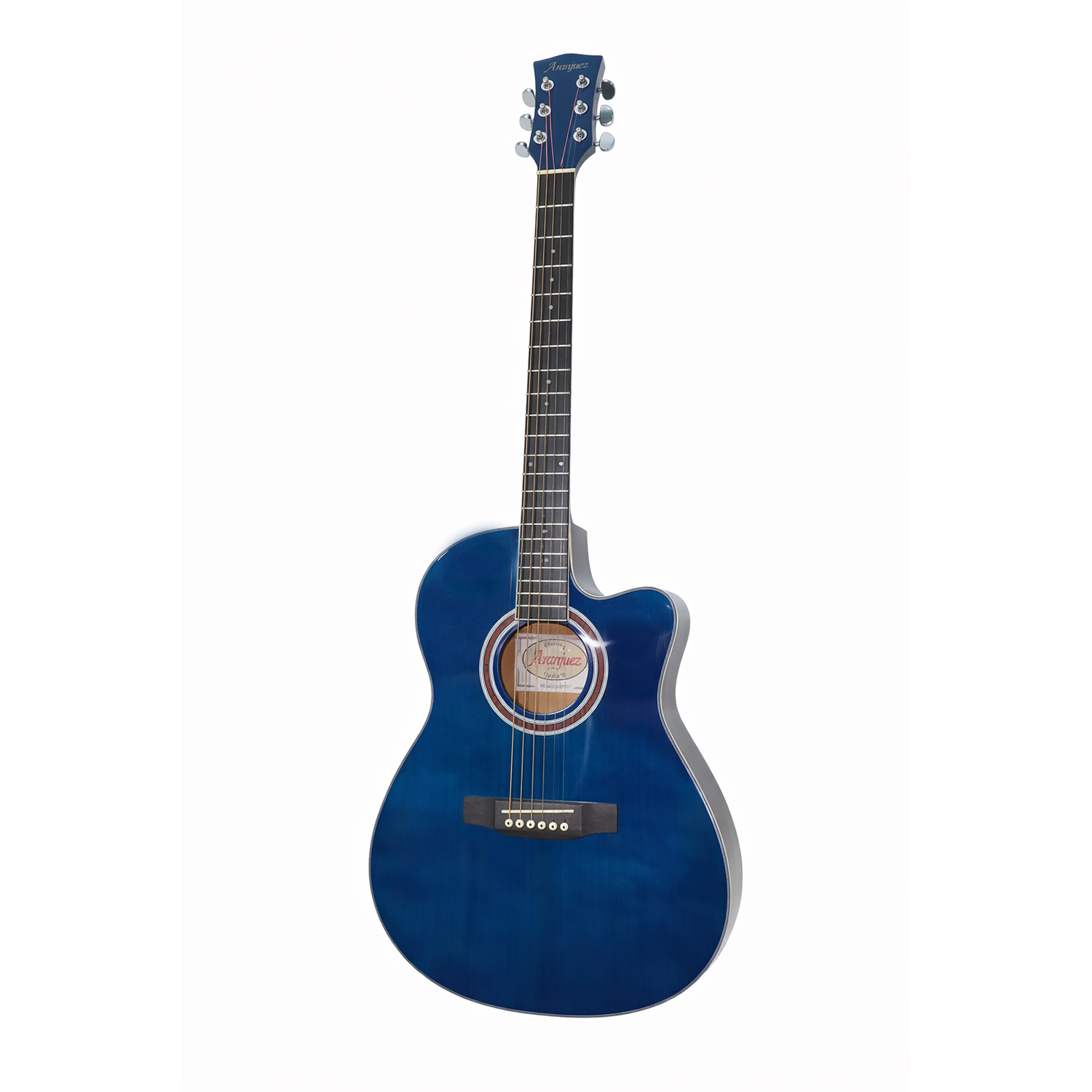 Aranjuez ALICANTE BLU 39