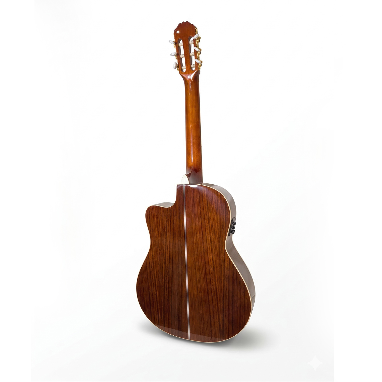 Aranjuez Bolero EQ BS image 2