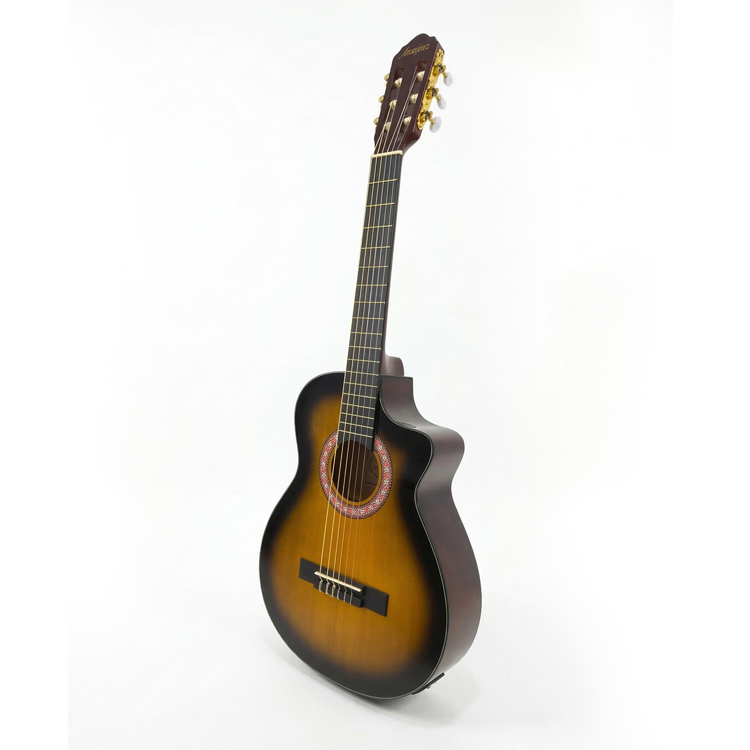 Aranjuez Bolero EQ TS image 2
