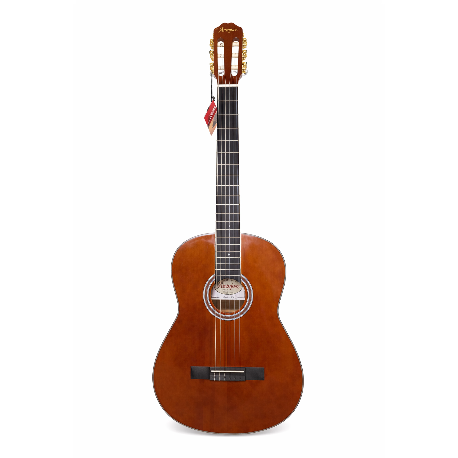 Aranjuez MORENA AM 39