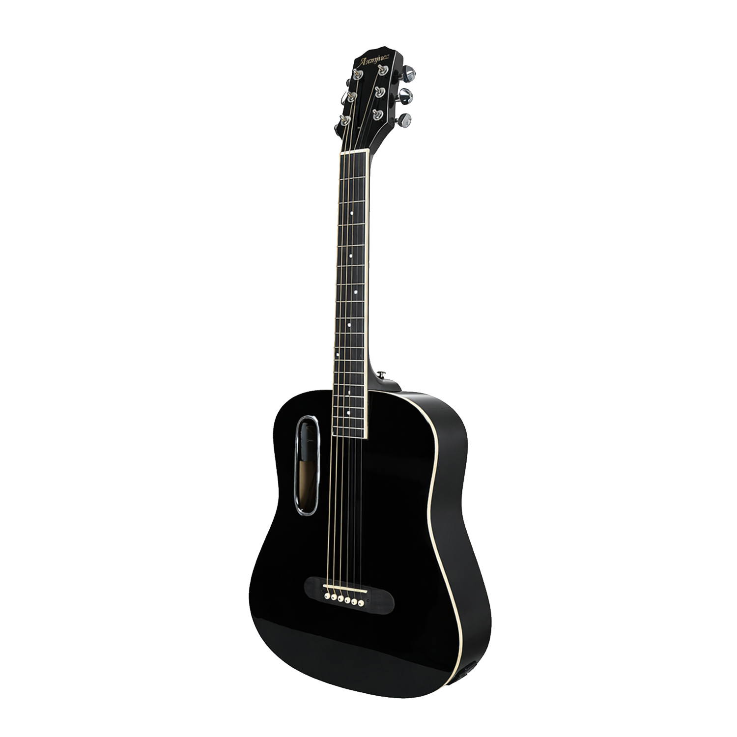 Aranjuez LAVA BLK 39 image 2