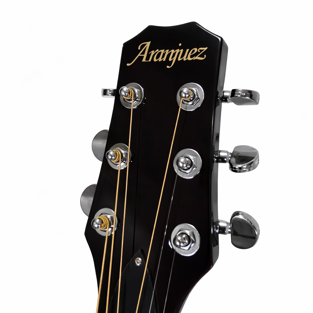 Aranjuez LAVA BLK 39 image 4