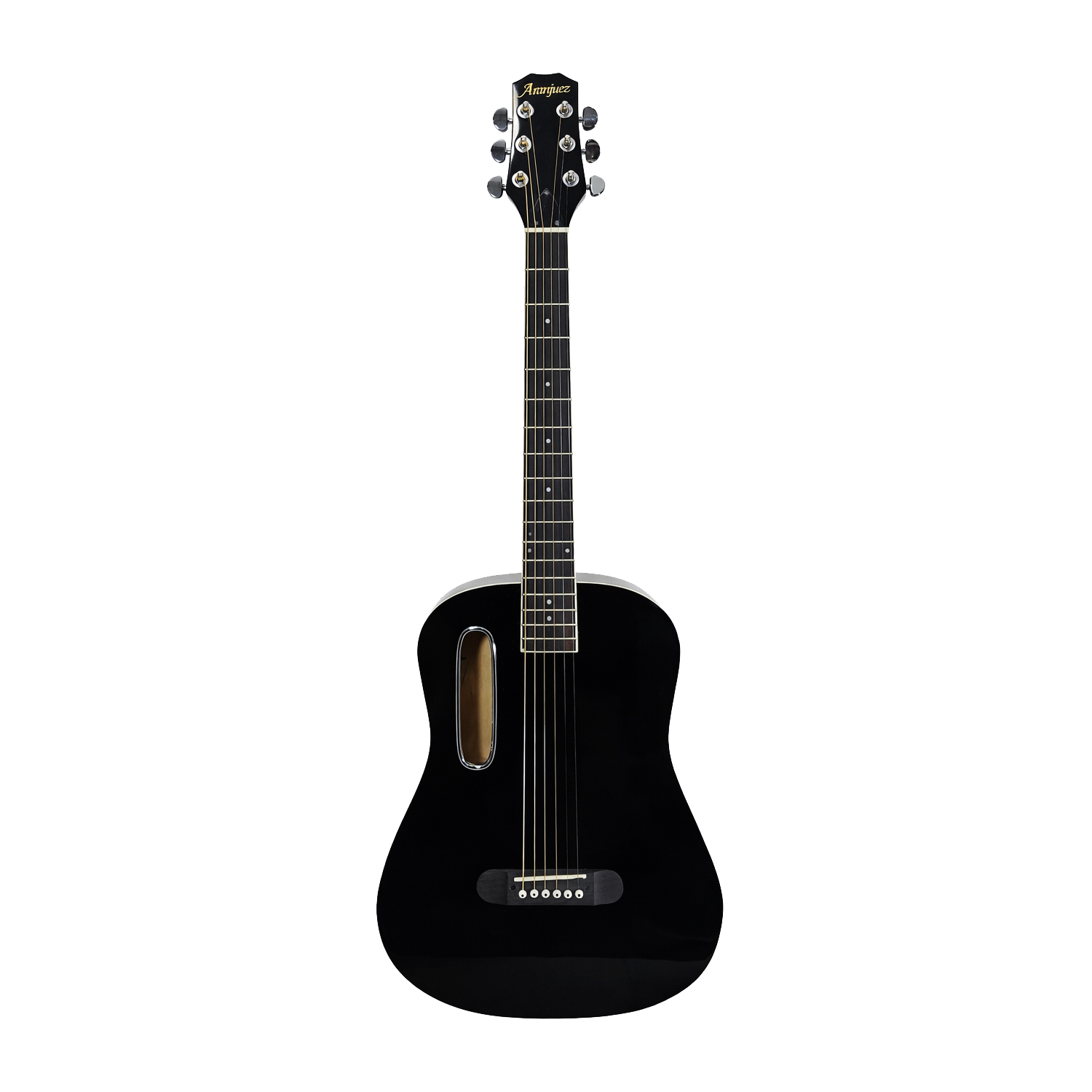 Aranjuez LAVA BLK 39