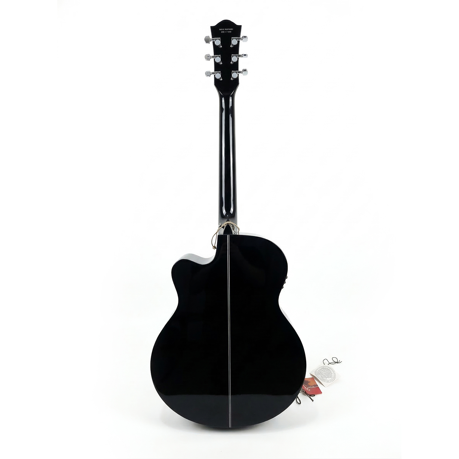 Aranjuez LUGO EQ BLK 40 image 3