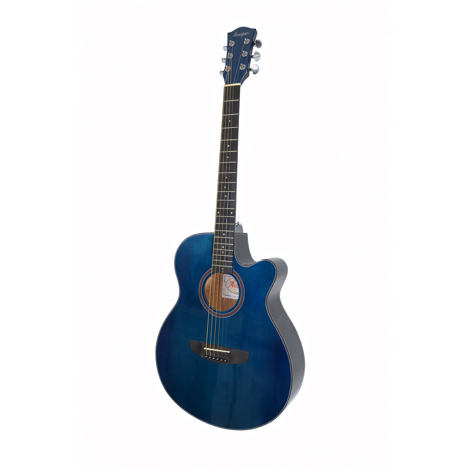 Aranjuez LUGO EQ BLUE 40 image 2