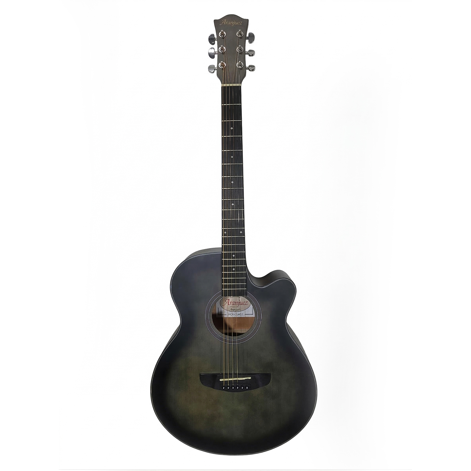 Aranjuez LUGO EQ GRE 40