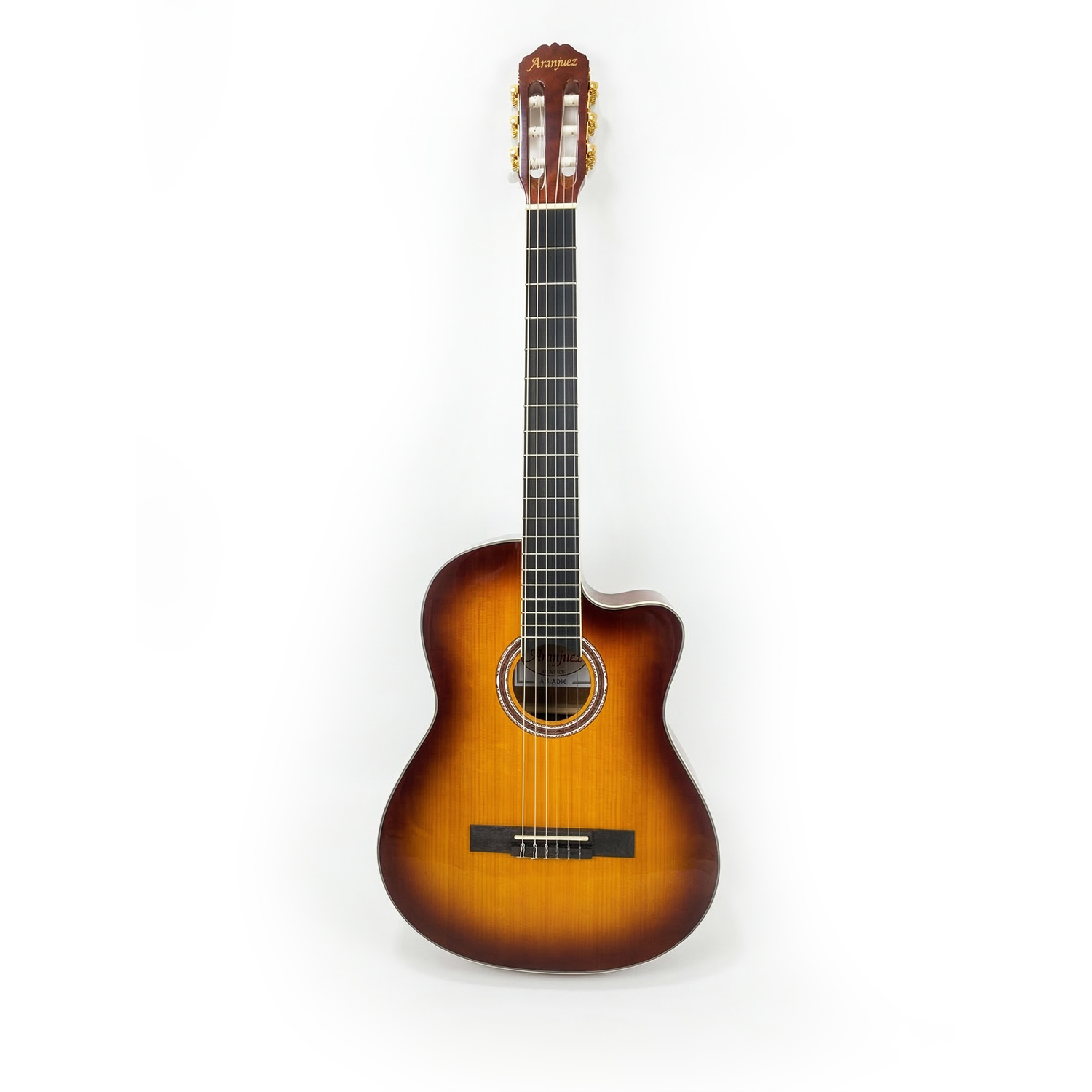 Aranjuez Valencia EQ BS 39